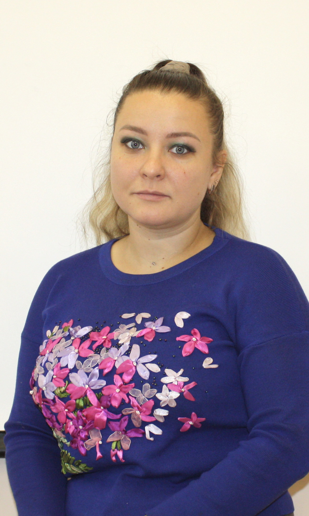 Толчильщикова Нина Константиновна Толчильщикова Нина Константиновна.